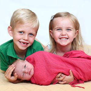 Meet your Posher, Ann